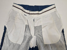 Afbeelding in Gallery-weergave laden, Suitsupply costume en laine et lin 48