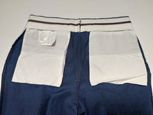 Afbeelding in Gallery-weergave laden, Suitsupply costume en laine et lin 48