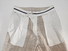 Afbeelding in Gallery-weergave laden, Suitsupply costume à carreaux pur lin 44