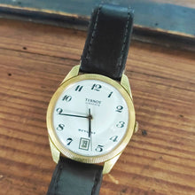 Charger l'image dans la galerie, Montre Tissot Visodate Stylist 60’s