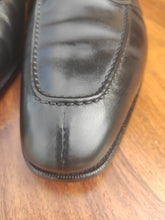 Charger l'image dans la galerie, Ralph Lauren Purple Label X Edward Green mocassins 44,5