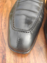 Charger l'image dans la galerie, Ralph Lauren Purple Label X Edward Green mocassins 44,5