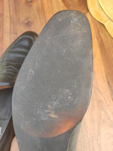 Charger l'image dans la galerie, Ralph Lauren Purple Label X Edward Green mocassins 44,5