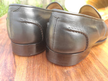 Charger l'image dans la galerie, Ralph Lauren Purple Label X Edward Green mocassins 44,5