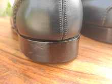 Charger l'image dans la galerie, Ralph Lauren Purple Label X Edward Green mocassins 44,5