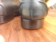 Charger l'image dans la galerie, Ralph Lauren Purple Label X Edward Green mocassins 44,5