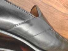 Charger l'image dans la galerie, Ralph Lauren Purple Label X Edward Green mocassins 44,5
