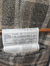 Charger l'image dans la galerie, Suitsupply gilet de costume à carreaux 46/48