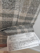 Charger l'image dans la galerie, Suitsupply gilet de costume à carreaux 46/48