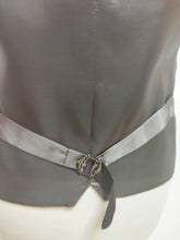 Charger l'image dans la galerie, Suitsupply gilet de costume à carreaux 46/48