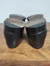 Charger l'image dans la galerie, Bowen by Alfred Sargent mocassins en cuir lisse 8,5 UK/42,5 FR