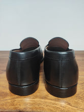 Charger l'image dans la galerie, Bowen by Alfred Sargent mocassins en cuir lisse 8,5 UK/42,5 FR