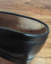 Charger l'image dans la galerie, Bowen by Alfred Sargent mocassins en cuir lisse 8,5 UK/42,5 FR