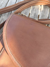 Charger l'image dans la galerie, Longchamp vintage sac à bandoulière 100% cuir