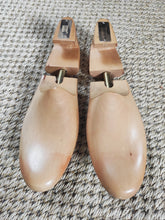 Charger l'image dans la galerie, Carmina derby half brogue vitello tan 4,5 UK / 37,5 FR