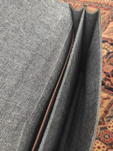 Charger l'image dans la galerie, Suitsupply cartable en cuir marron