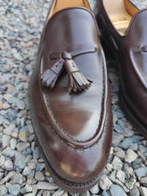 Charger l'image dans la galerie, Meermin mocassins pampilles 7,5 UK / 41,5 FR