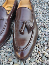 Charger l'image dans la galerie, Meermin mocassins pampilles 7,5 UK / 41,5 FR