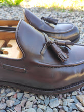Charger l'image dans la galerie, Meermin mocassins pampilles 7,5 UK / 41,5 FR