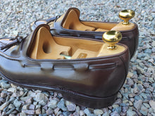Charger l'image dans la galerie, Meermin mocassins pampilles 7,5 UK / 41,5 FR