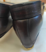 Charger l'image dans la galerie, Meermin mocassins pampilles 7,5 UK / 41,5 FR