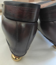 Charger l'image dans la galerie, Meermin mocassins pampilles 7,5 UK / 41,5 FR