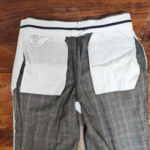 Afbeelding in Gallery-weergave laden, Suitsupply costume à carreaux Prince de Galles en pure laine 44