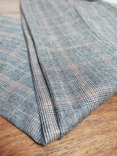 Afbeelding in Gallery-weergave laden, Suitsupply costume à carreaux Prince de Galles en pure laine 44