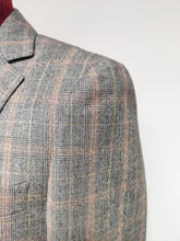 Afbeelding in Gallery-weergave laden, Suitsupply costume à carreaux Prince de Galles en pure laine 44