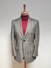 Afbeelding in Gallery-weergave laden, Suitsupply costume à carreaux Prince de Galles en pure laine 44