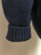 Charger l'image dans la galerie, Drumohr cardigan à col châle 100% mérinos extra-fine
