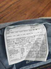 Charger l'image dans la galerie, Suitsupply pantalon à pinces pied de poule tissu Ormezzano 54/XL