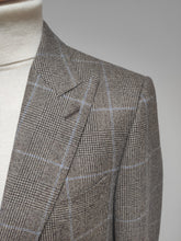 Afbeelding in Gallery-weergave laden, Suitsupply costume en laine Prince de Galles 50