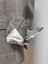 Afbeelding in Gallery-weergave laden, Suitsupply costume en laine Prince de Galles 50