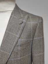 Afbeelding in Gallery-weergave laden, Suitsupply costume en laine Prince de Galles 50
