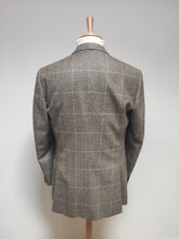 Afbeelding in Gallery-weergave laden, Suitsupply costume en laine Prince de Galles 50