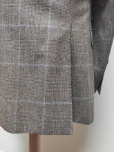 Afbeelding in Gallery-weergave laden, Suitsupply costume en laine Prince de Galles 50