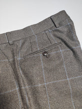Afbeelding in Gallery-weergave laden, Suitsupply costume en laine Prince de Galles 50