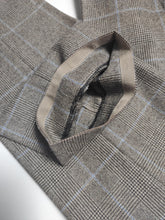 Afbeelding in Gallery-weergave laden, Suitsupply costume en laine Prince de Galles 50
