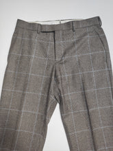 Afbeelding in Gallery-weergave laden, Suitsupply costume en laine Prince de Galles 50