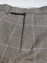 Afbeelding in Gallery-weergave laden, Suitsupply costume en laine Prince de Galles 50