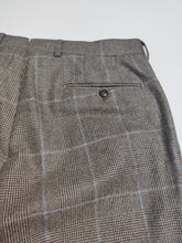 Afbeelding in Gallery-weergave laden, Suitsupply costume en laine Prince de Galles 50