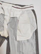 Afbeelding in Gallery-weergave laden, Suitsupply costume en laine Prince de Galles 50