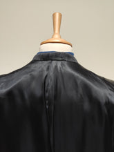 Charger l'image dans la galerie, Chester Barrie X Old England pardessus vintage pure laine Made in England