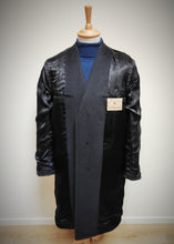 Charger l'image dans la galerie, Chester Barrie X Old England pardessus vintage pure laine Made in England