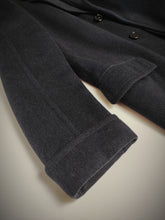 Charger l'image dans la galerie, Chester Barrie X Old England pardessus vintage pure laine Made in England