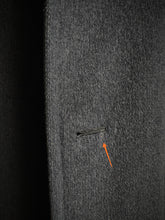 Charger l'image dans la galerie, Chester Barrie X Old England pardessus vintage pure laine Made in England
