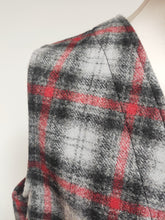 Charger l'image dans la galerie, Filson gilet à carreaux en pure laine vierge Mackinaw Made in USA XXL