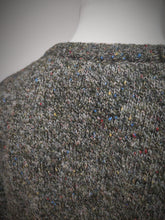 Charger l'image dans la galerie, MC George pull en pure laine Shetland Made in Scotland L
