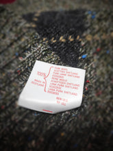 Charger l'image dans la galerie, MC George pull en pure laine Shetland Made in Scotland L
